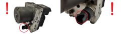 Pompe Abs PSA 307 C4 9646968780 0265950074 0265225163 1488