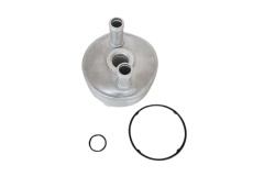 Refroidisseur D`Huile Pour VW Audi Seat Skoda 09G409061 14091597101 Vika