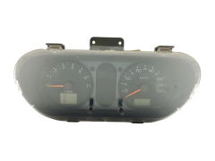Bloc Compteurs Vitesse Ford Fiesta Fusion 2S6F-10849-JF 25698