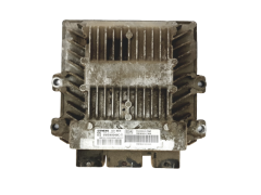Calculateur 9650517880 9647423380 5WS40049C-T PSA Siemens 18640