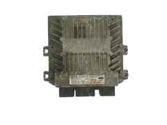 Calculateur 7S61-12A650-EA 5WS40632A-T SID 804 Ford Siemens 47425