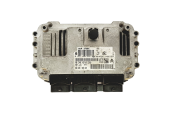 Calculateur 9662519580 0261208965 PSA Bosch 22041 Calculateur 9662519580 0261208965 PSA Bosch 22041