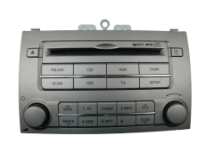 Radio Cd Mp3 Hyundai I20 96100-1J202 A-200PBEN 1219 Radio Cd Mp3 Hyundai I20 96100-1J202 A-200PBEN 1219
