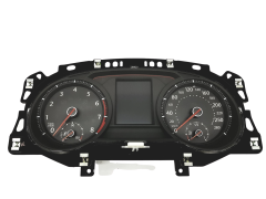 Bloc Compteurs Vitesse VW Golf MK7 5G1920856 VDO