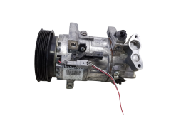 Compresseur De Climatisation 926002352R VCS14EC Valeo Renault Clio 4 0km S4 Compresseur De Climatisation 926002352R VCS14EC Valeo Renault Clio 4 0km S4