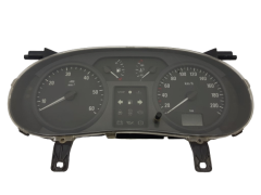 Bloc Compteurs Vitesse Trafic Vivaro 8200279068 B Renault Opel