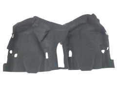 Tapis Intérieur Arrière Renault Clio 3 749068447R 0km