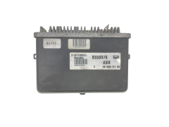 Calculateur ABS S101320001F 9600011280 B550976 PSA Bendix 57925