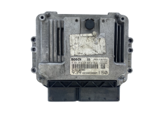 Calculateur 0281013138 51812906 4234A30BM Alfa Romeo Bosch 52075