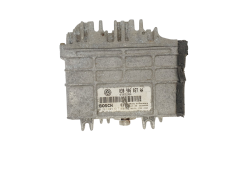 Calculateur 030906027AA 0261204617 VW Bosch 41552