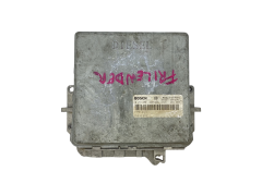 Calculateur 0281001420 MSB101070 Land Rover 55216