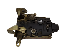Serrure De Porte Droit Avant 96056001 Citroen ZX Rockwell 5D 11163