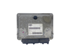 Calculateur 51819338 IAW4AF.M9 61600.627.08 Fiat Magneti Marelli 61383