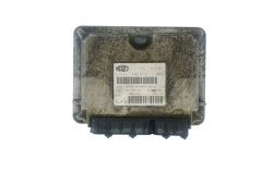 Calculateur 51793106 IAW4AF.M9 Fiat Magneti Marelli 40062