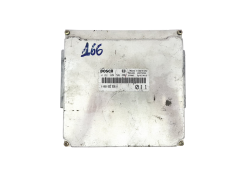 Calculateur Ecu Alfa Romeo 00606636980 0261204706 Bosch 26189