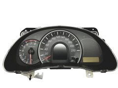 Bloc Compteurs Vitesse Nissan Micra K13 248101HB2A 31174