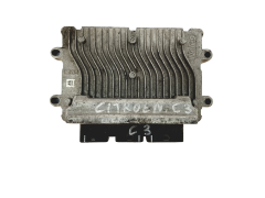 Calculateur PSA 9665424480 9651696680 J34P Valeo 23541 Calculateur PSA 9665424480 9651696680 J34P Valeo 23541