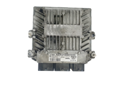 Calculateur 5WS40303K-T 4M51-12A650-JL SID202 Ford Siemens 45108