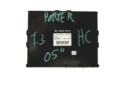 Calculateur 89560-87537 112300-1630 Piaggio Denso 17921 Calculateur 89560-87537 112300-1630 Piaggio Denso 17921