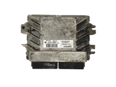 Calculateur S110140025A 8200856659 Renault Continental 30587