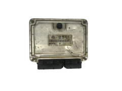 Calculateur 038906019HT 0281010947 Seat Bosch 60525