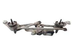 Tringlerie D'essuie Glace Nissan Juke 288001KA0C 28800-1KA0C Valeo Tringlerie D'essuie Glace Nissan Juke 288001KA0C 28800-1KA0C Valeo