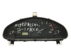 Bloc Compteurs Vitesse Mitsubishi Space Star MR480209 41475