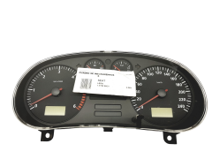 Bloc Compteurs Vitesse Seat Leon W01M0920802D 110080152005 47516