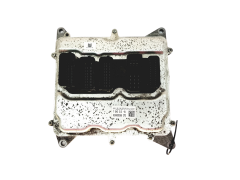 Calculateur 7643312 0261S08322  BMW Bosch 29630