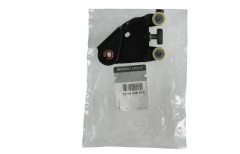 Roller Portes Droit Original 777643981R Dacia