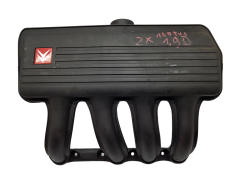 Collecteur D’admission 9615365580 91178200 Citroen Peugeot 1.9 D 12542