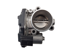 Boitier Papillon D’admission Ford CM5G-9F991-GA 1.0 EcoBoost FoMoCo 2219