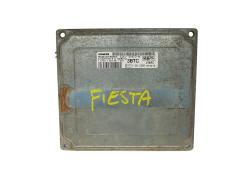 Calculateur S120977013E 4S61-12A650-NC 3BTC Ford Siemens