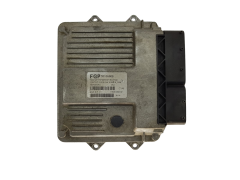 Calculateur Fiat 55186608 MJD6JF.P3 71600.004.02 Magneti Marelli 16441