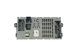 Calculateur BSI Fiat 51829178 CPL Delphi 34842