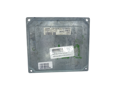 Calculateur 4M51-12A650-HC S118934101C Ford Siemens 61841