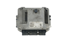 Calculateur 4M51-12A650-ND 0281011263 Ford Bosch 45013