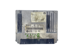 Calculateur BMW 0261209005 7512354 Bosch 63750