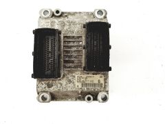 Calculateur ME73H4F002 0261207902 Fiat Bosch 15979 Calculateur ME73H4F002 0261207902 Fiat Bosch 15979