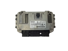 Calculateur 9652552380 9663394680 0261201610 PSA Bosch Calculateur 9652552380 9663394680 0261201610 PSA Bosch