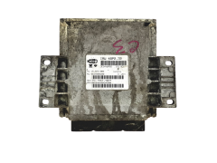 Calculateur 9648568480 IAW48P2.72 PSA Magneti Marelli 27002