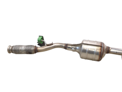 Catalyseur 208021717R  1.0 TCE Renault Dacia Sandero 3
