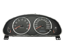 Bloc Compteurs Vitesse Mazda 6 JEGJ6RB 53120