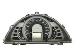 Bloc Compteurs Vitesse VW Fox 5Z0920820N 001 Magneti Marelli 33272 Bloc Compteurs Vitesse VW Fox 5Z0920820N 001 Magneti Marelli 33272