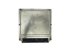 Calculateur 0281010604 A6111537079 Mercedes Bosch 57331