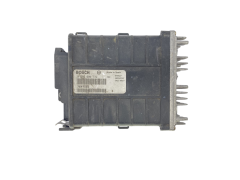 Calculateur 7647555 0280000732 Fiat Bosch