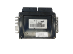 Calculateur 96801800 5WY5407A D32 1B0T 9A Chevrolet Kemsco 42645