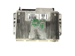 Calculateur K115000010F 96259124 Daewoo Siemens 22117