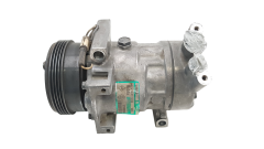 Compresseur De Climatisation 8200037058 Sanden SD6V12 1427B 1.2 Renault Nissan 