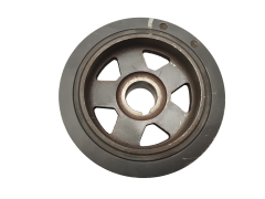 Poulie D`Arbre 7701065719 98026075 Renault Espace 4 Opel 3.0 V6 DCI CDTI Poulie D`Arbre 7701065719 98026075 Renault Espace 4 Opel 3.0 V6 DCI CDTI